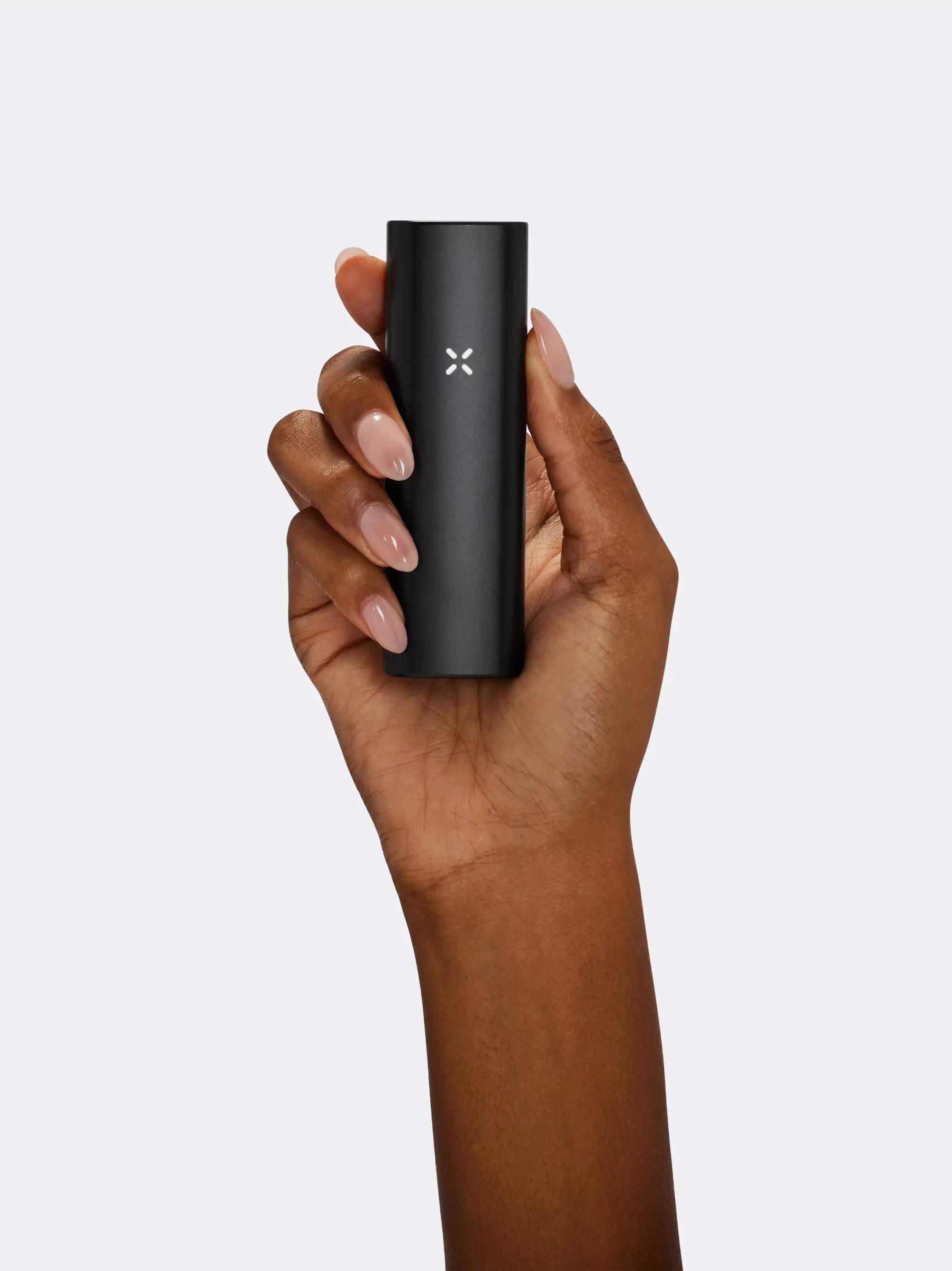PAX Plus Vaporizer Onyx