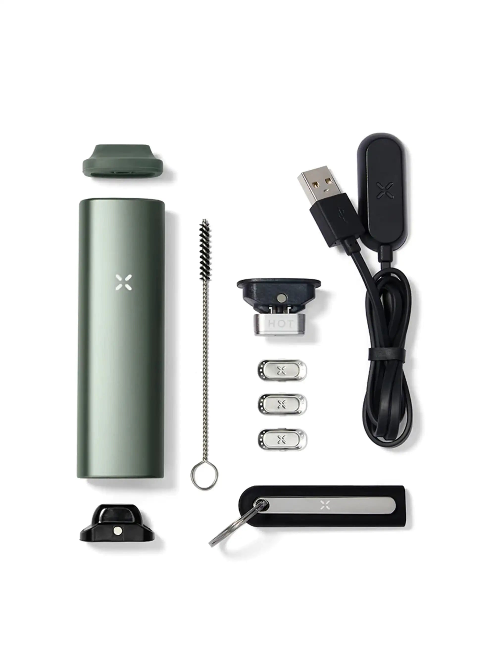 PAX Plus Vaporizer Sage