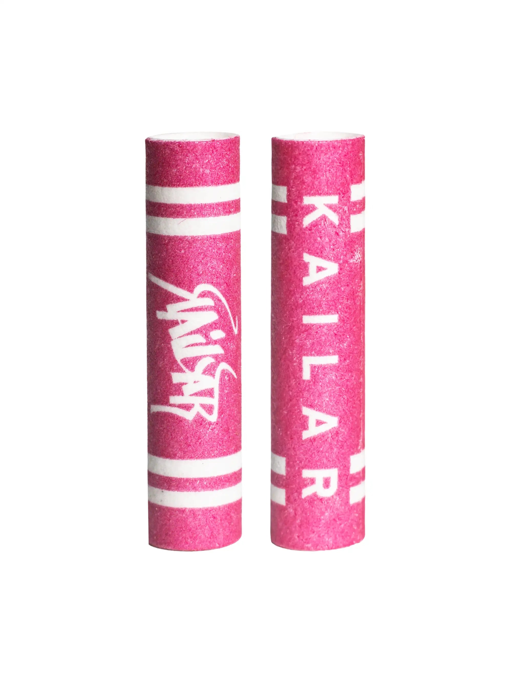 Kailar Aktivkohlefilter Ø 5,9 mm Pink 825 Stück im Glas