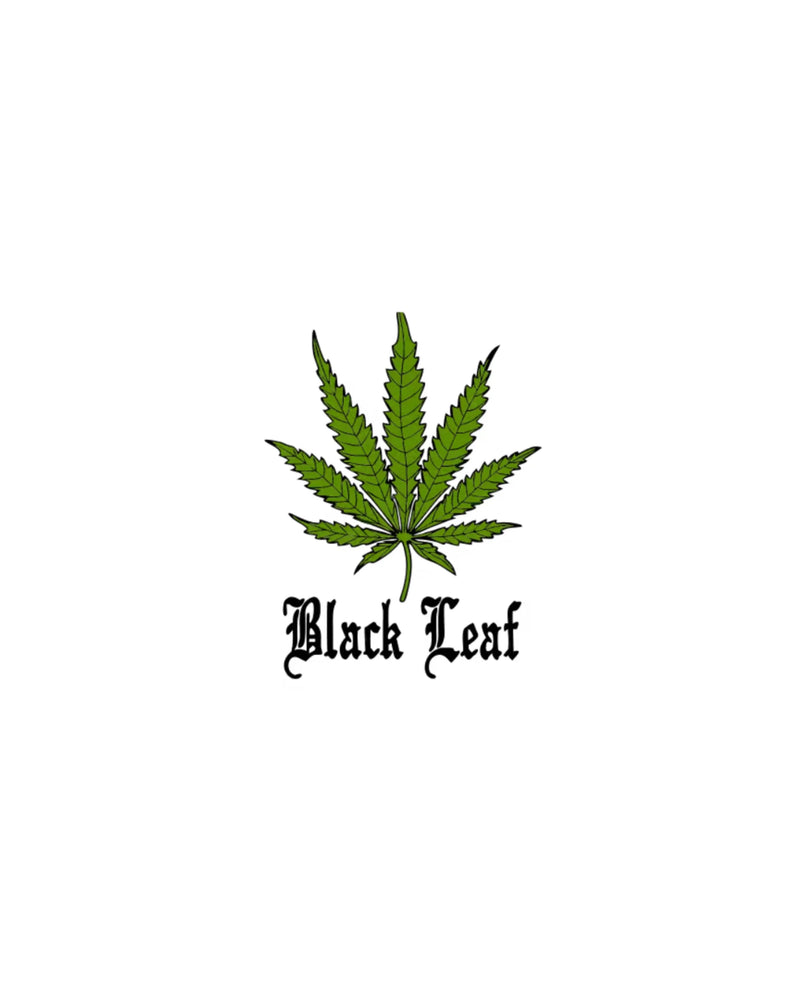 Black Leaf