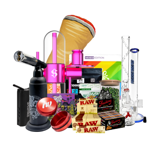 Alle Produkte – Headshop