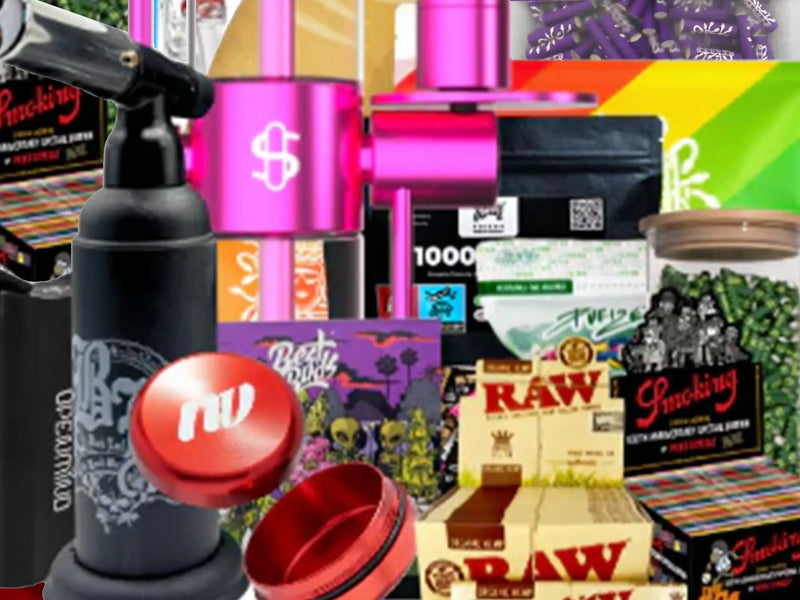 Alle Produkte – Headshop