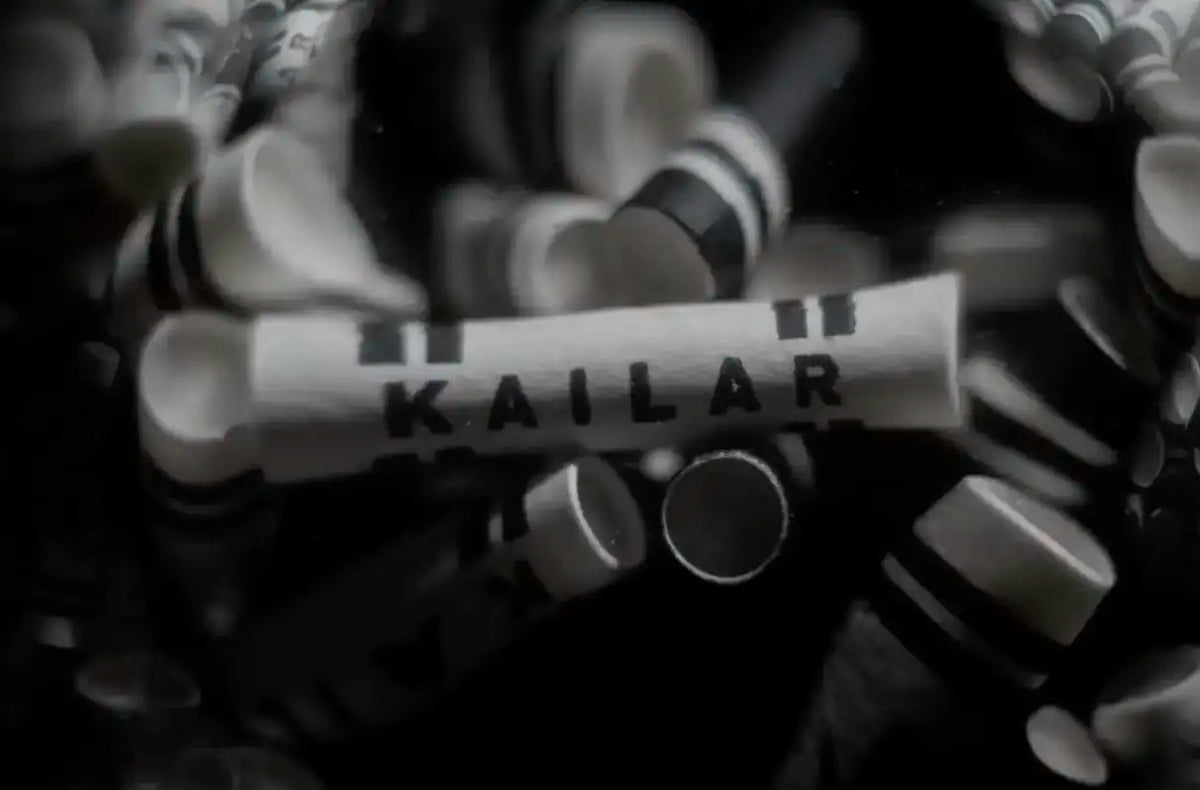 KAILAR
