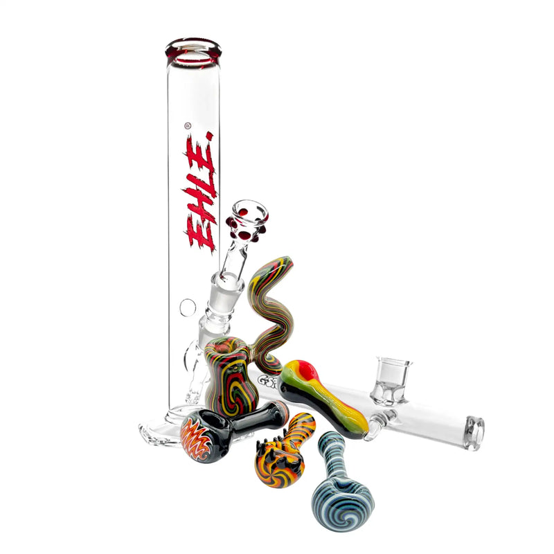 Bongs