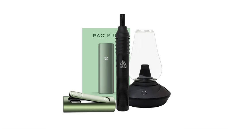 Vaporizer