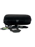 Ozeta Anti-Odor Case 20 × 11 × 6,5 cm Schwarz