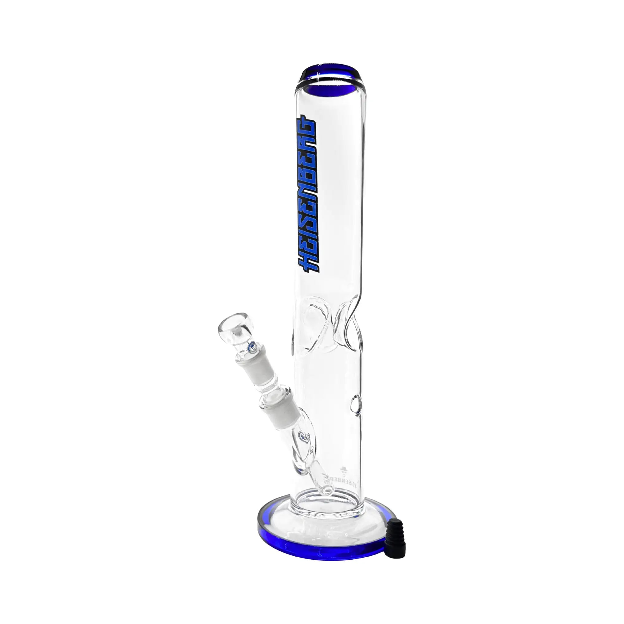 HNBG Blue Line Fat Joe 3.0 mit Eiskerben