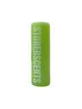 STONERSCENTS Glasfilter – Pastell Lime, Ø 9 mm