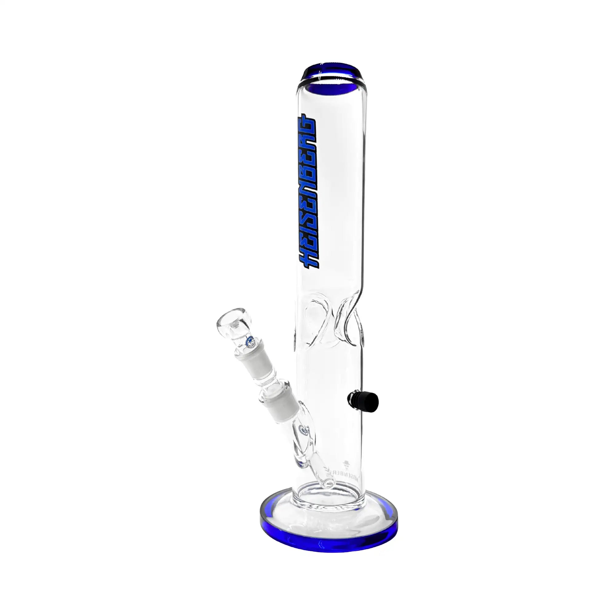 HNBG Blue Line Fat Joe 3.0 mit Eiskerben