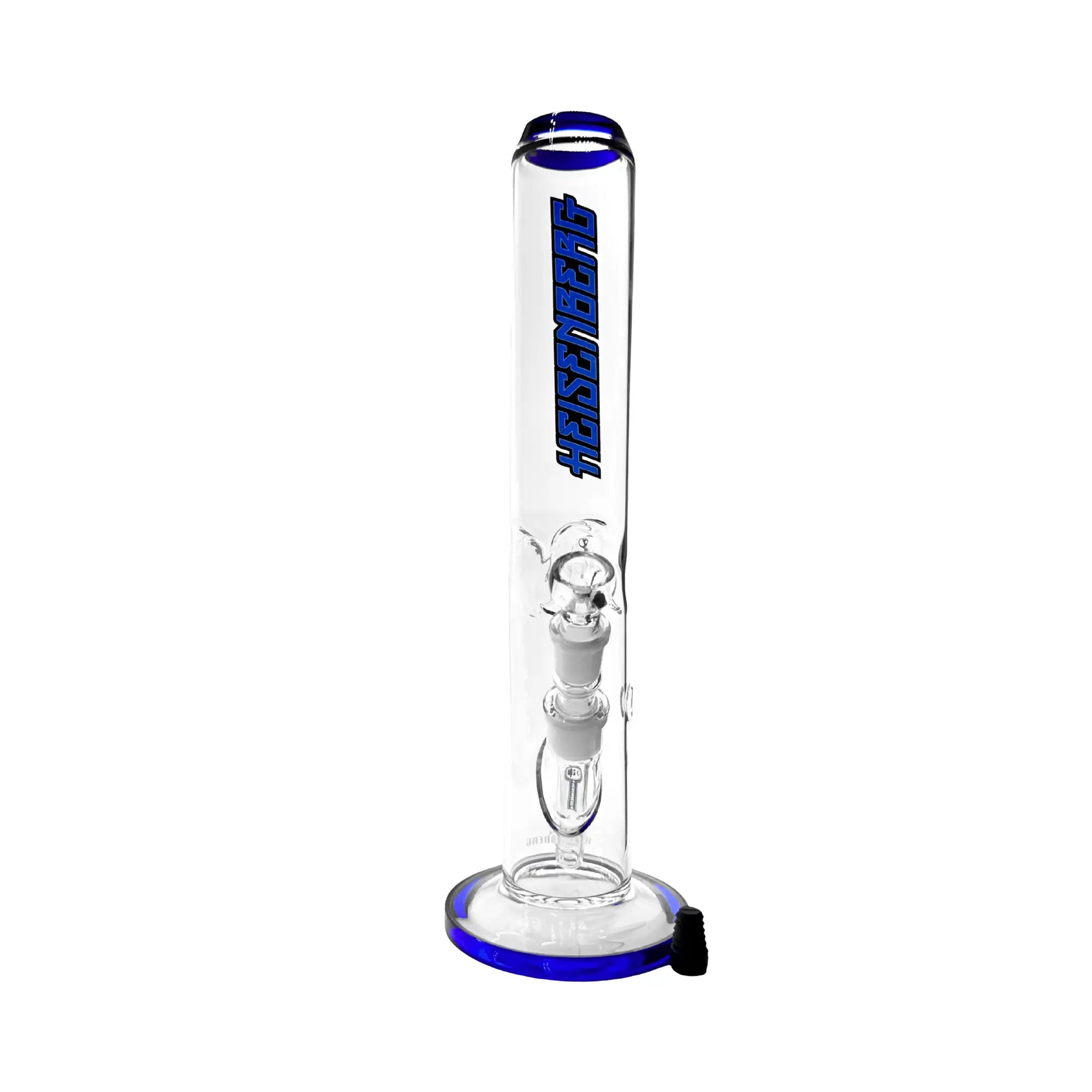 HNBG Blue Line Fat Joe 3.0 mit Eiskerben