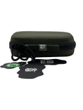 Ozeta Anti-Odor Case 20 × 11 × 6,5 cm Khakigrün