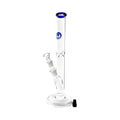 HNBG Blue Line Player mit Eiskerben