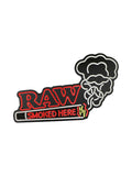 RAW LED Sign Leuchtreklame