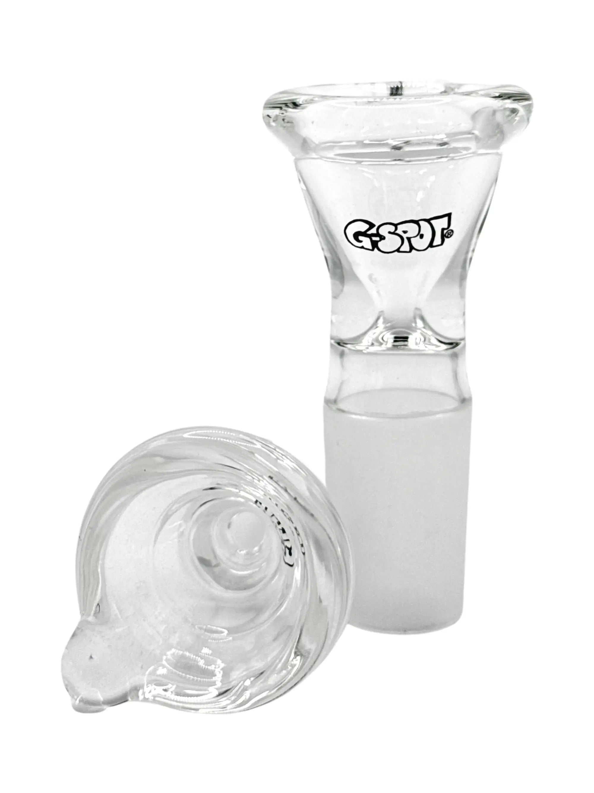 G-SPOT Konischer Flutschkopf NS 18.8