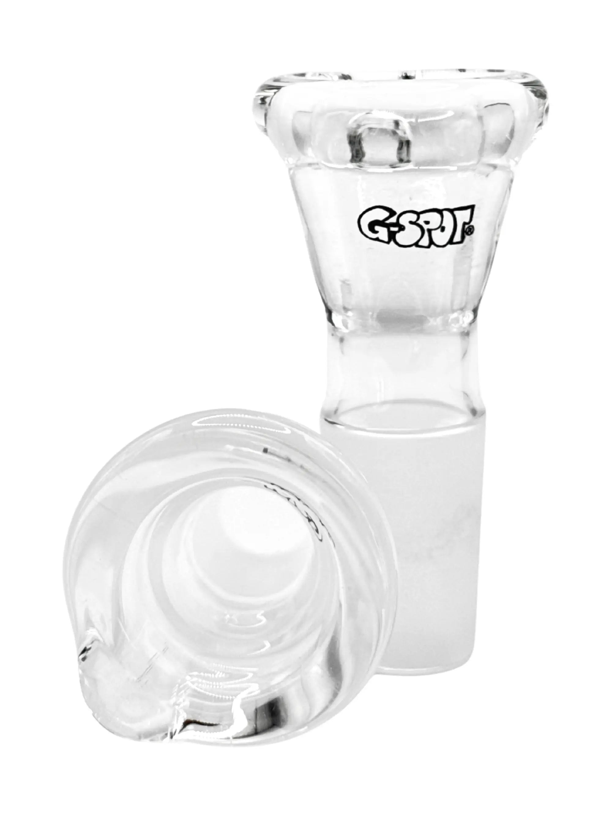 G-SPOT Konischer Turbokopf NS 18.8