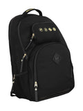 Rolling Papers × RAW Bake Pack Geruchsresistenter Rucksack