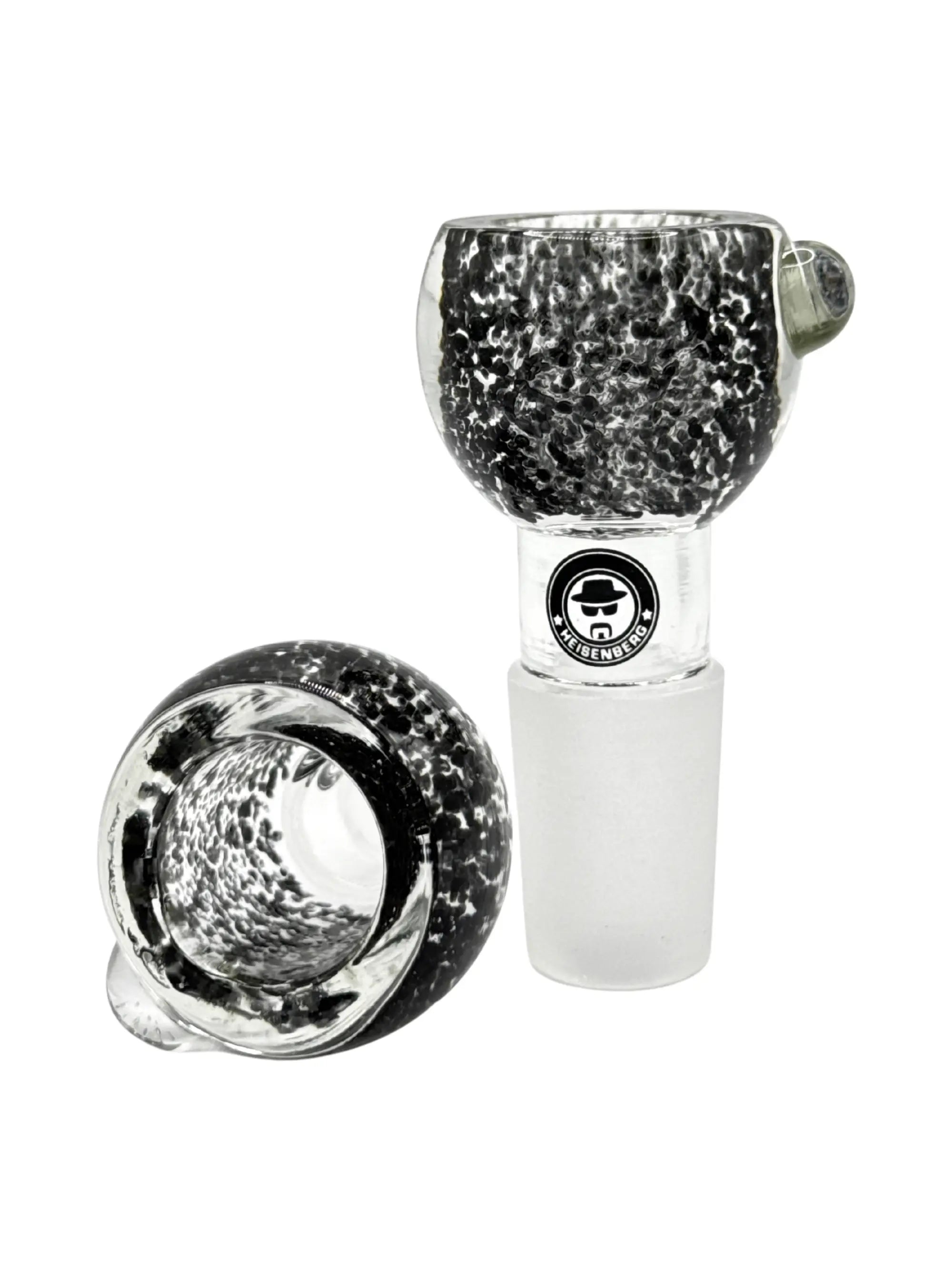 Heisenberg Grinskopf Schwarz