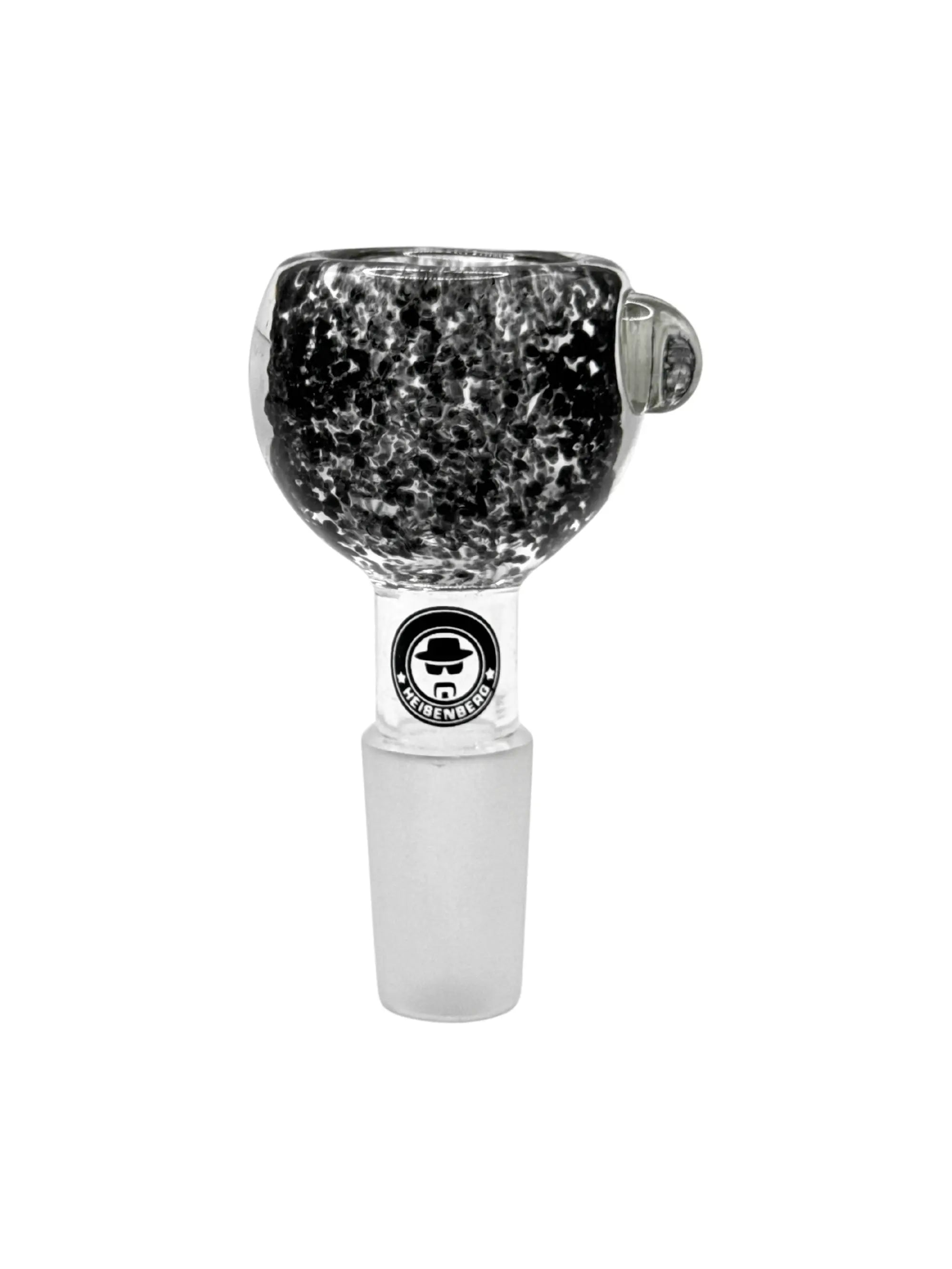 Heisenberg Grinskopf Schwarz