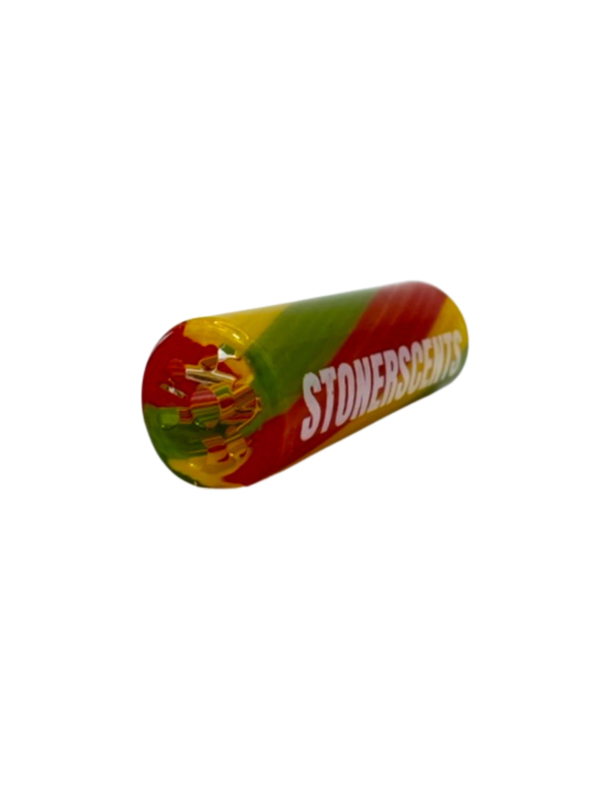 STONERSCENTS Glasfilter – Rasta, versch. Durchmesser
