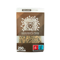 Medusafilters Aktivkohlefilter Ø 6mm Organic Edition 250 Stück