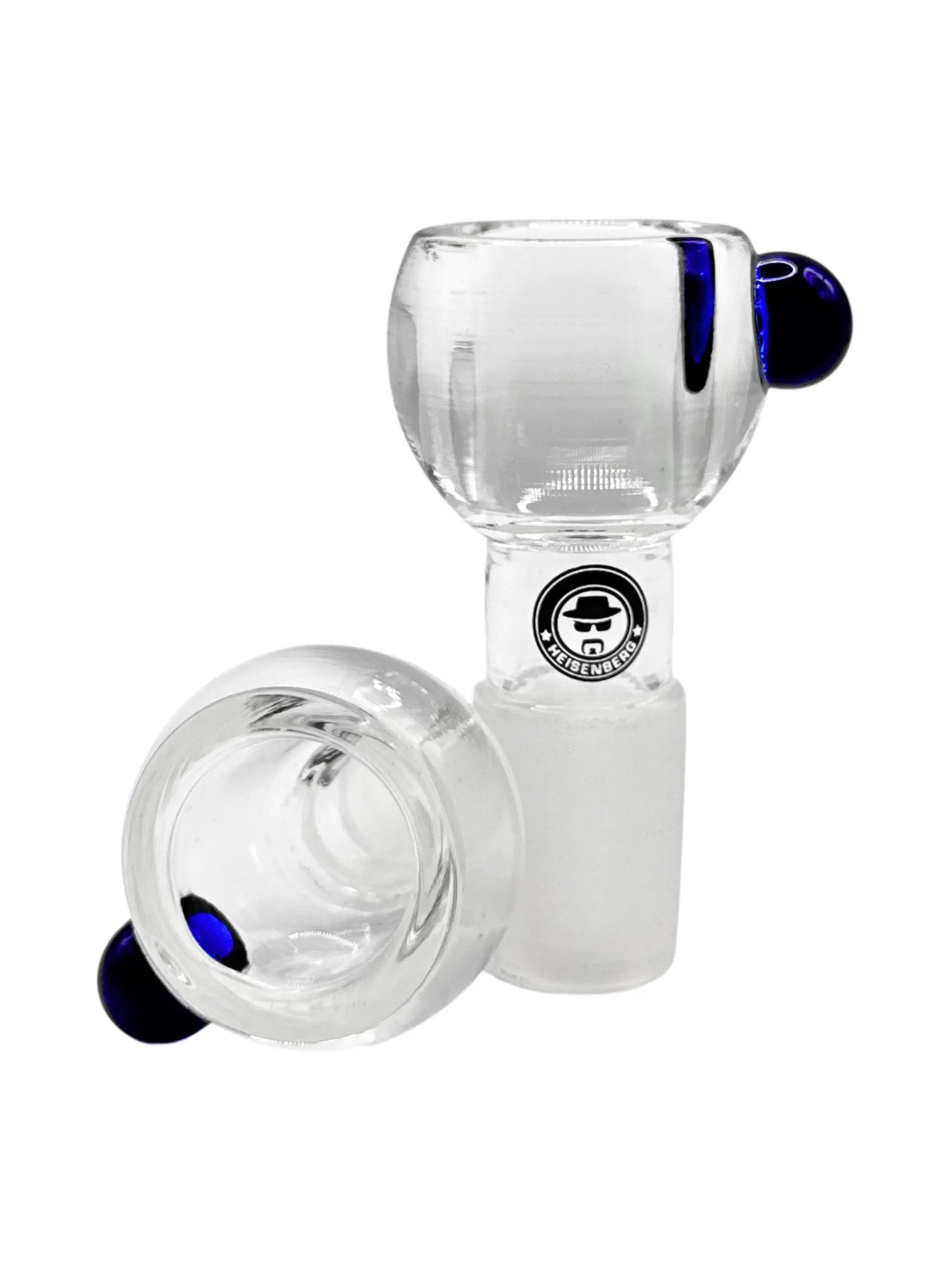 Heisenberg Pumpkin Bowl NS 18.8