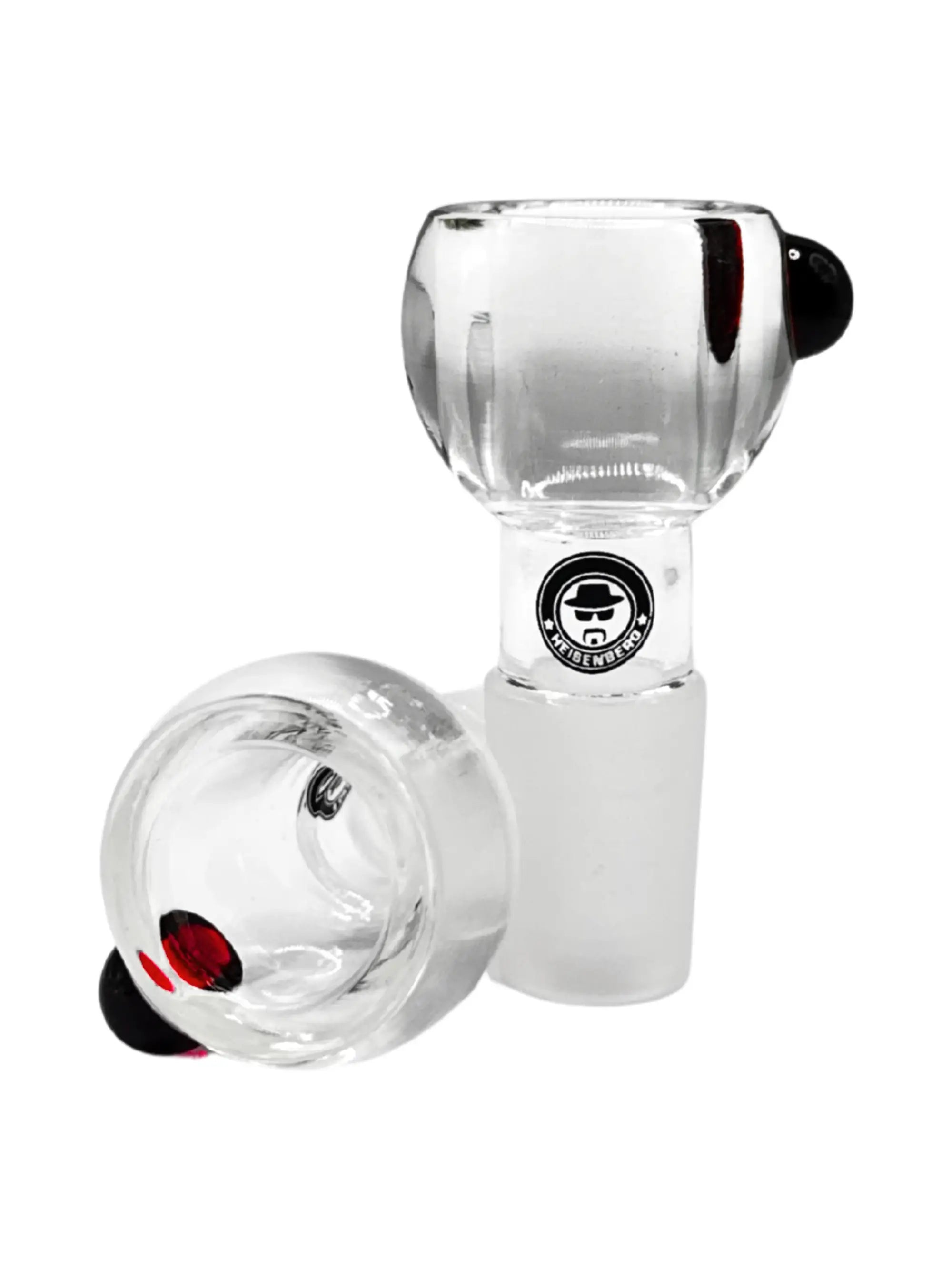 Heisenberg Pumpkin Bowl NS 18.8