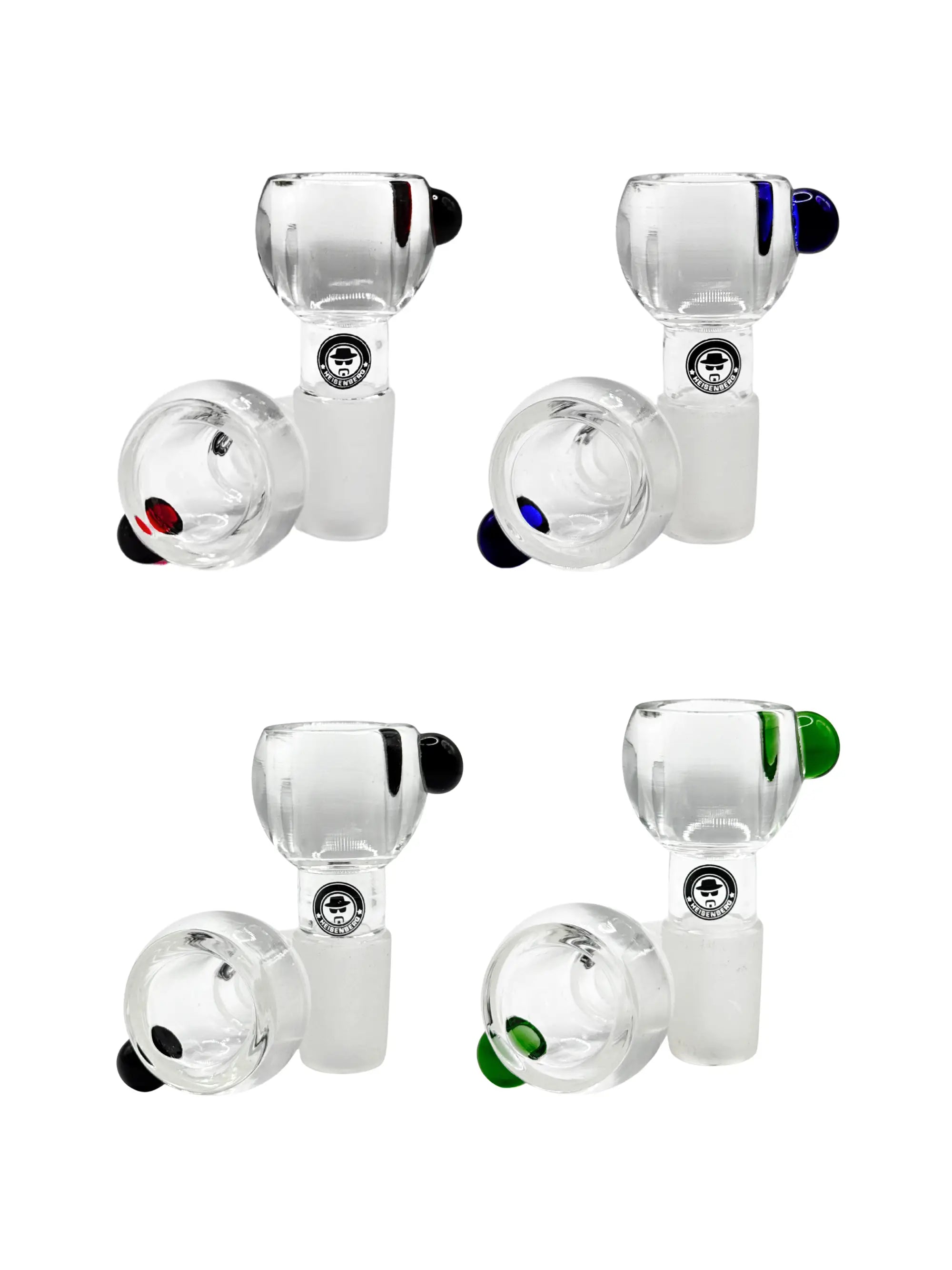 Heisenberg Pumpkin Bowl NS 18.8