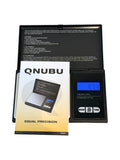 Qnubu Equal Precision Digitalwaage