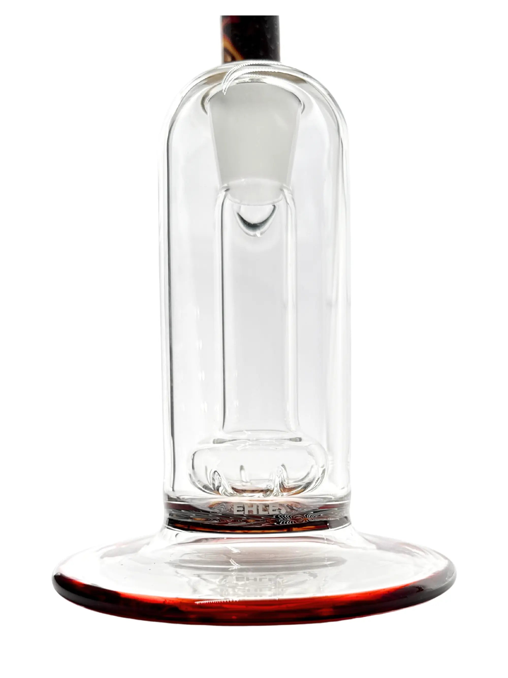 EHLE. Oil Rig Orange Flash