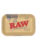 RAW Classic Dab Tray mit Silikonabdeckung