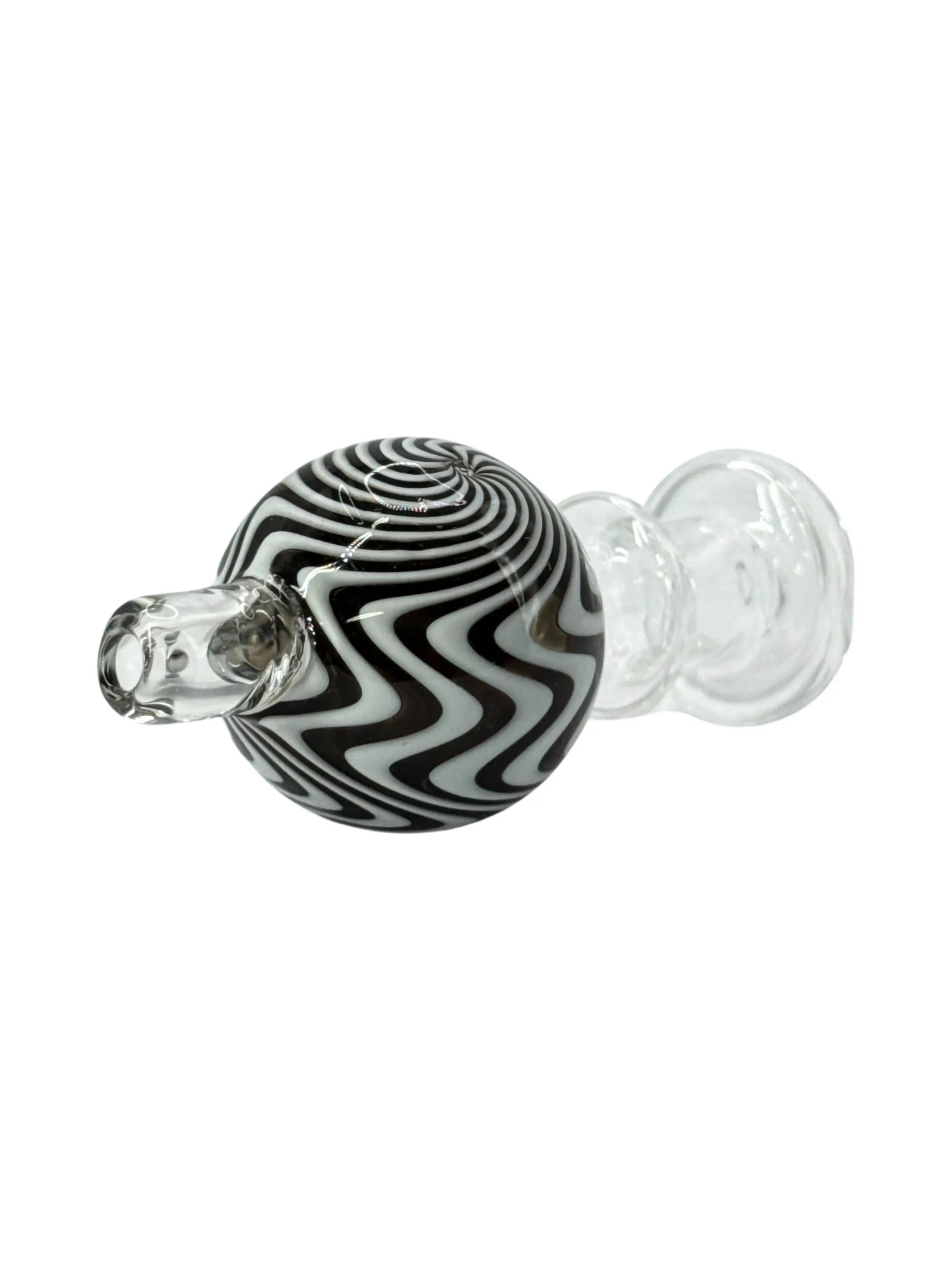 G-SPOT Carb Cap 'Colour 1'