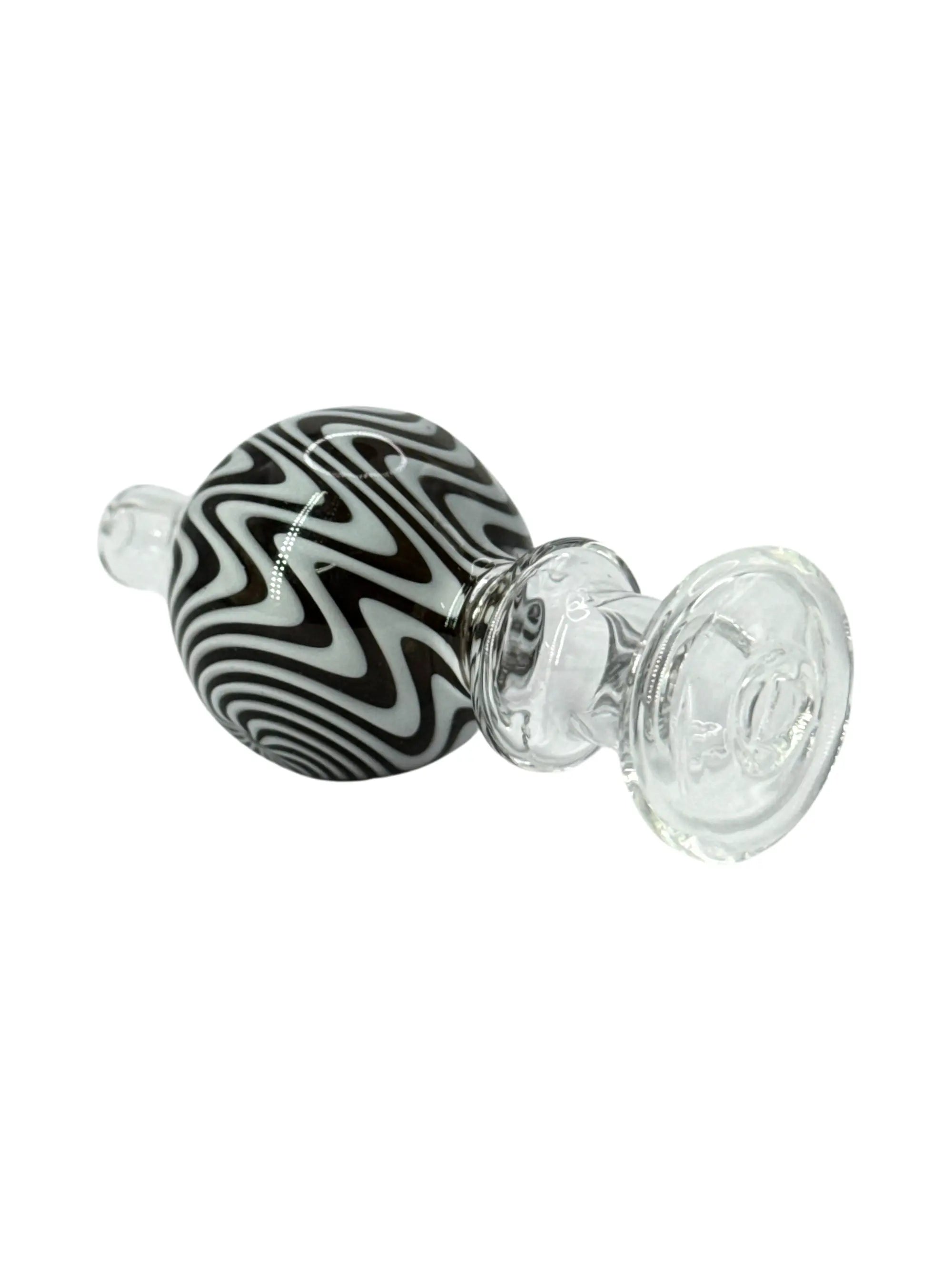 G-SPOT Carb Cap 'Colour 1'