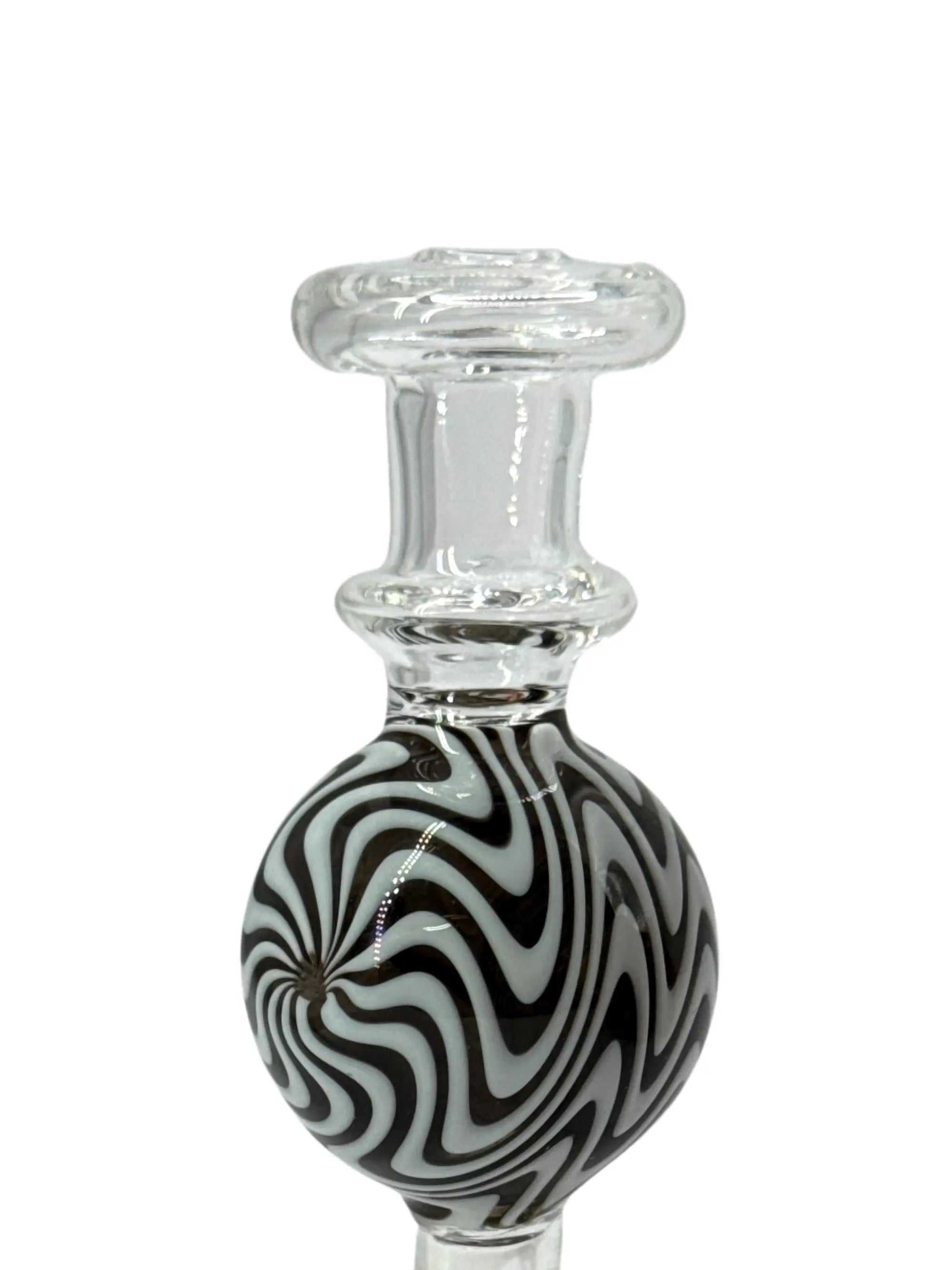 G-SPOT Carb Cap 'Colour 1'