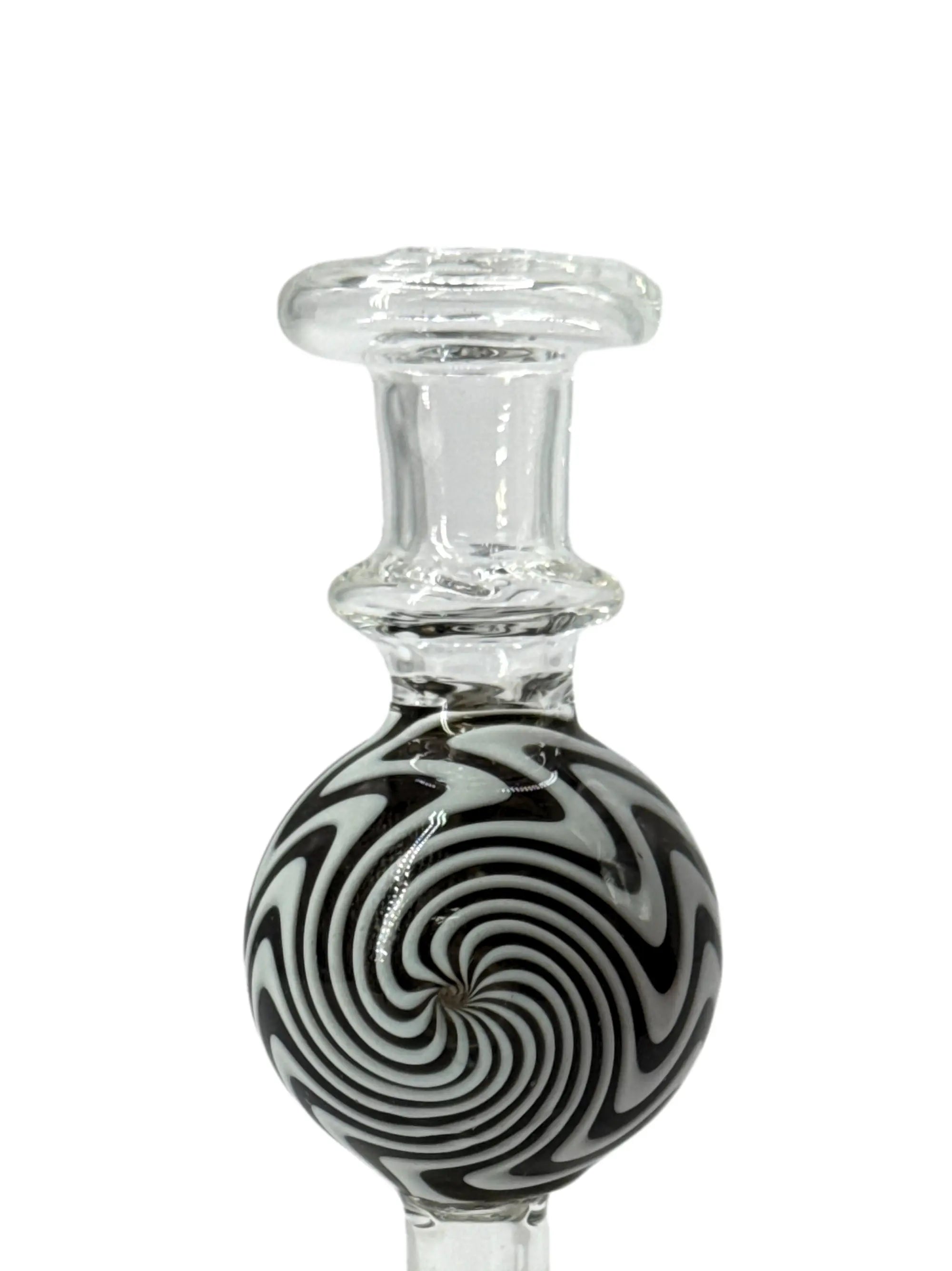 G-SPOT Carb Cap 'Colour 1'