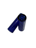 STONERSCENTS Glasfilter – Deep Blue, Ø 9 mm
