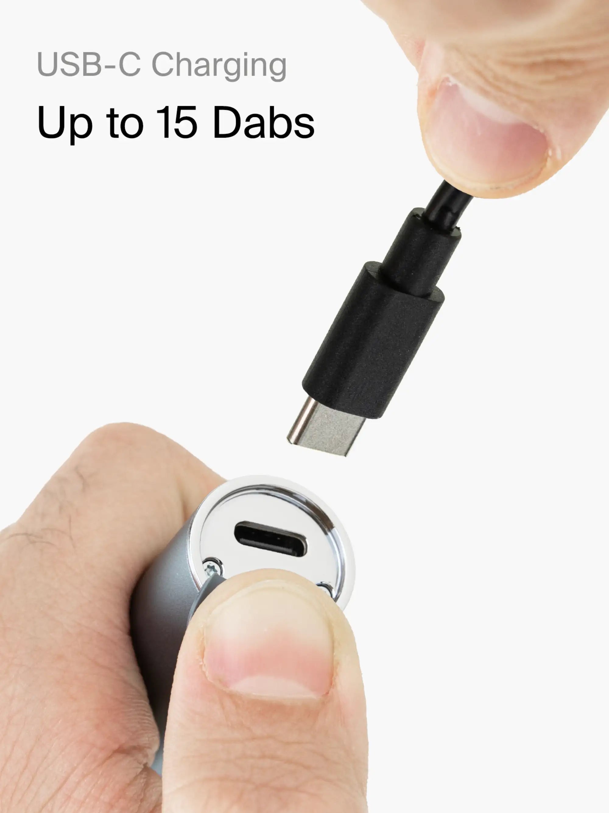 Puffco Pivot Vaporizer Onyx