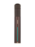 Puffco Pivot Vaporizer Mocha