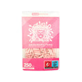 Medusafilters Aktivkohlefilter Ø 6mm Rosé Edition 250 Stück