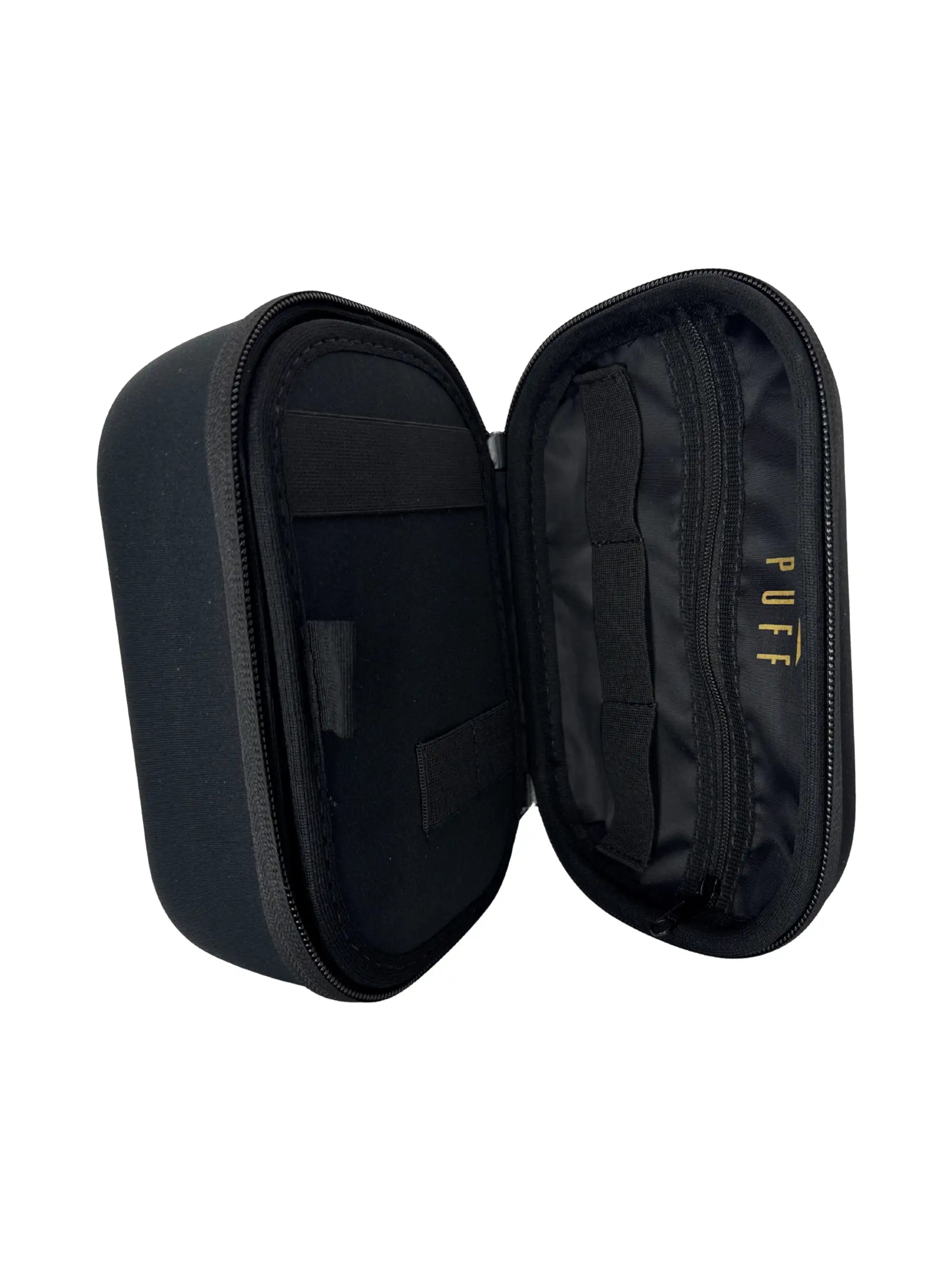 PUFF Case Pro Tasche Schwarz