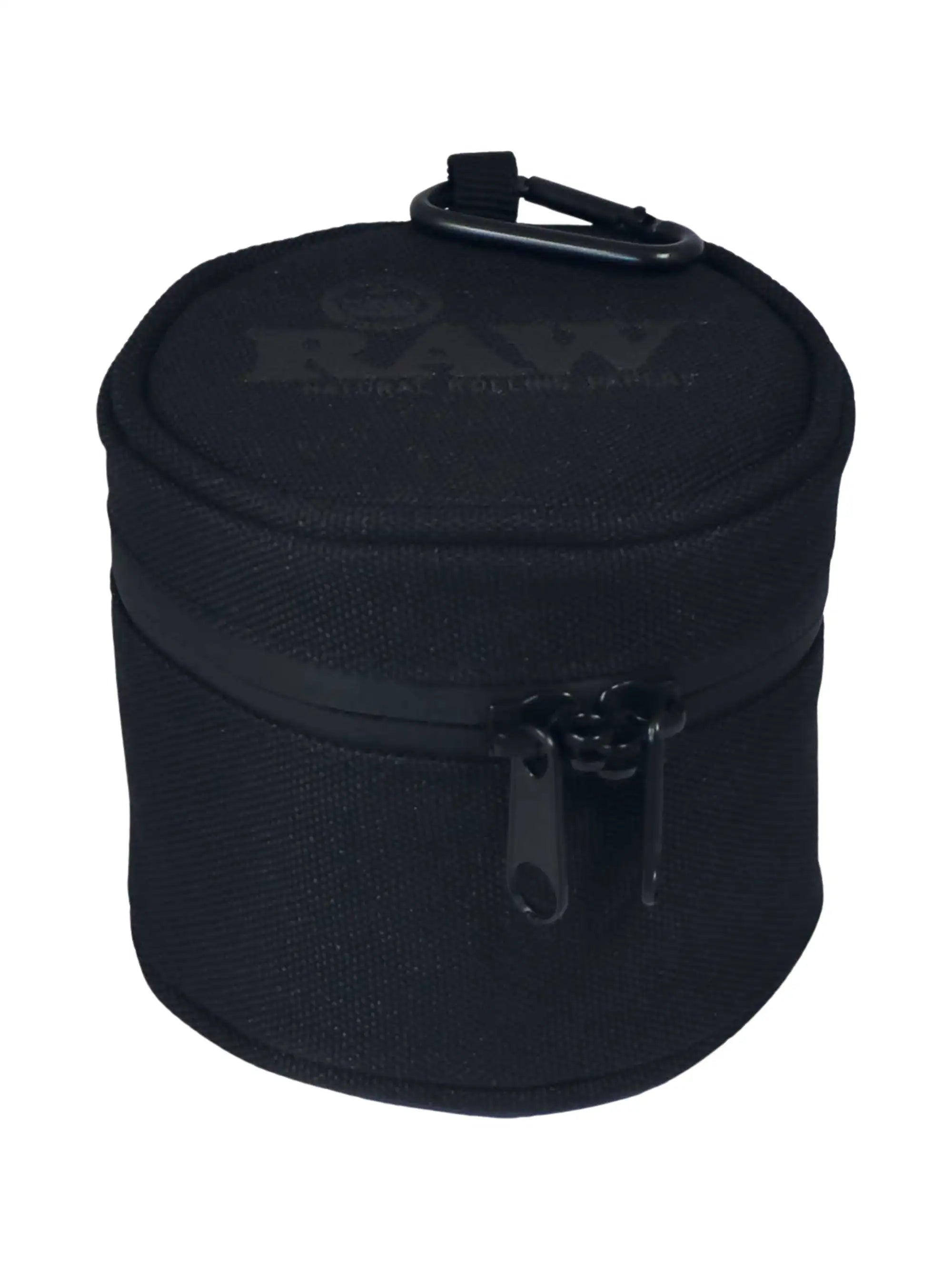 RAW Mason Jar mit Schutzhülle 10 oz (300 ml)