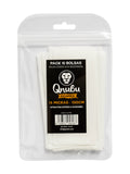 Qnubu Rosin Press Bag Filterbeutel 11 x 5 cm 15µ-160µ