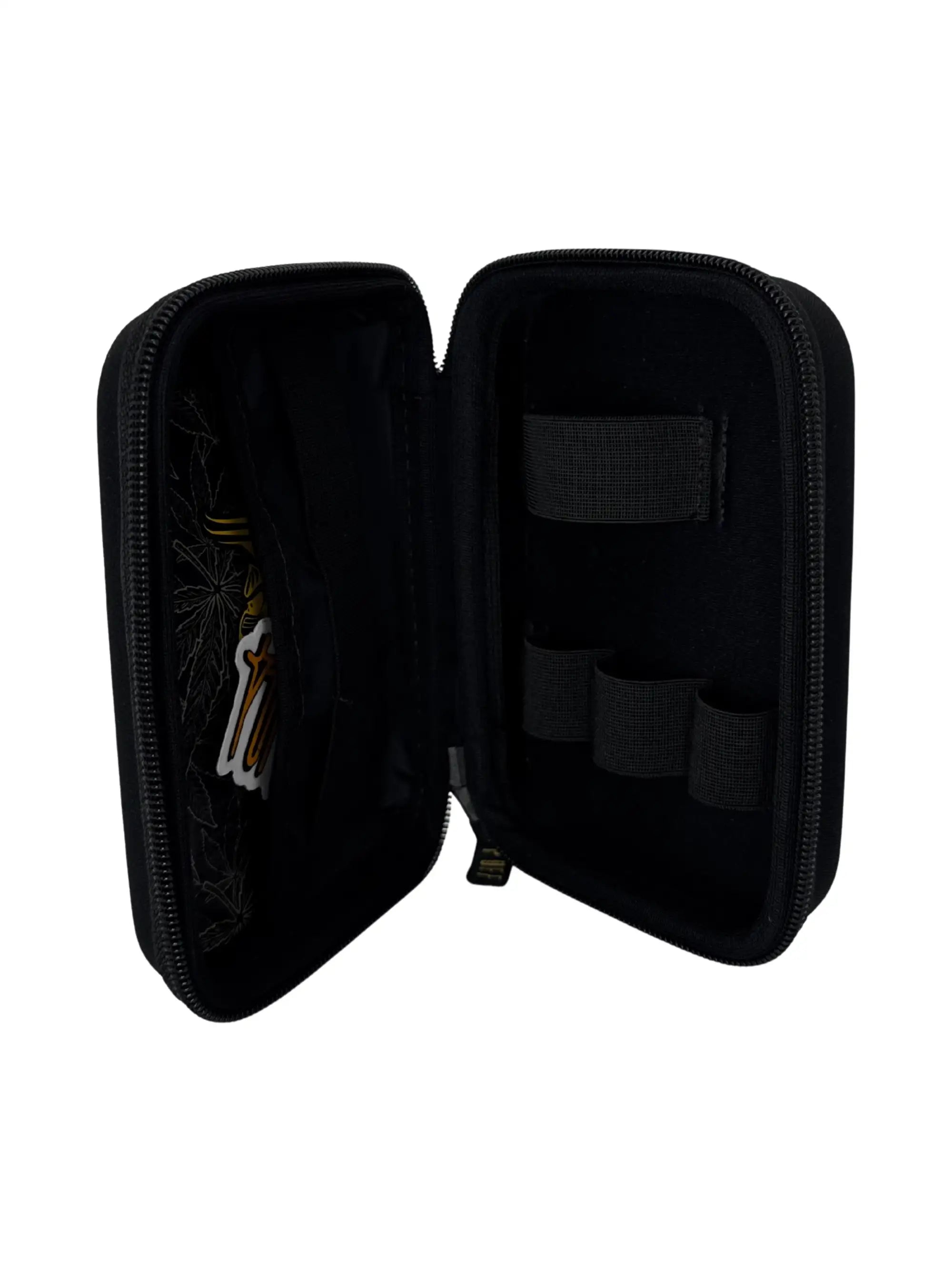 PUFF Case Classic Tasche Schwarz