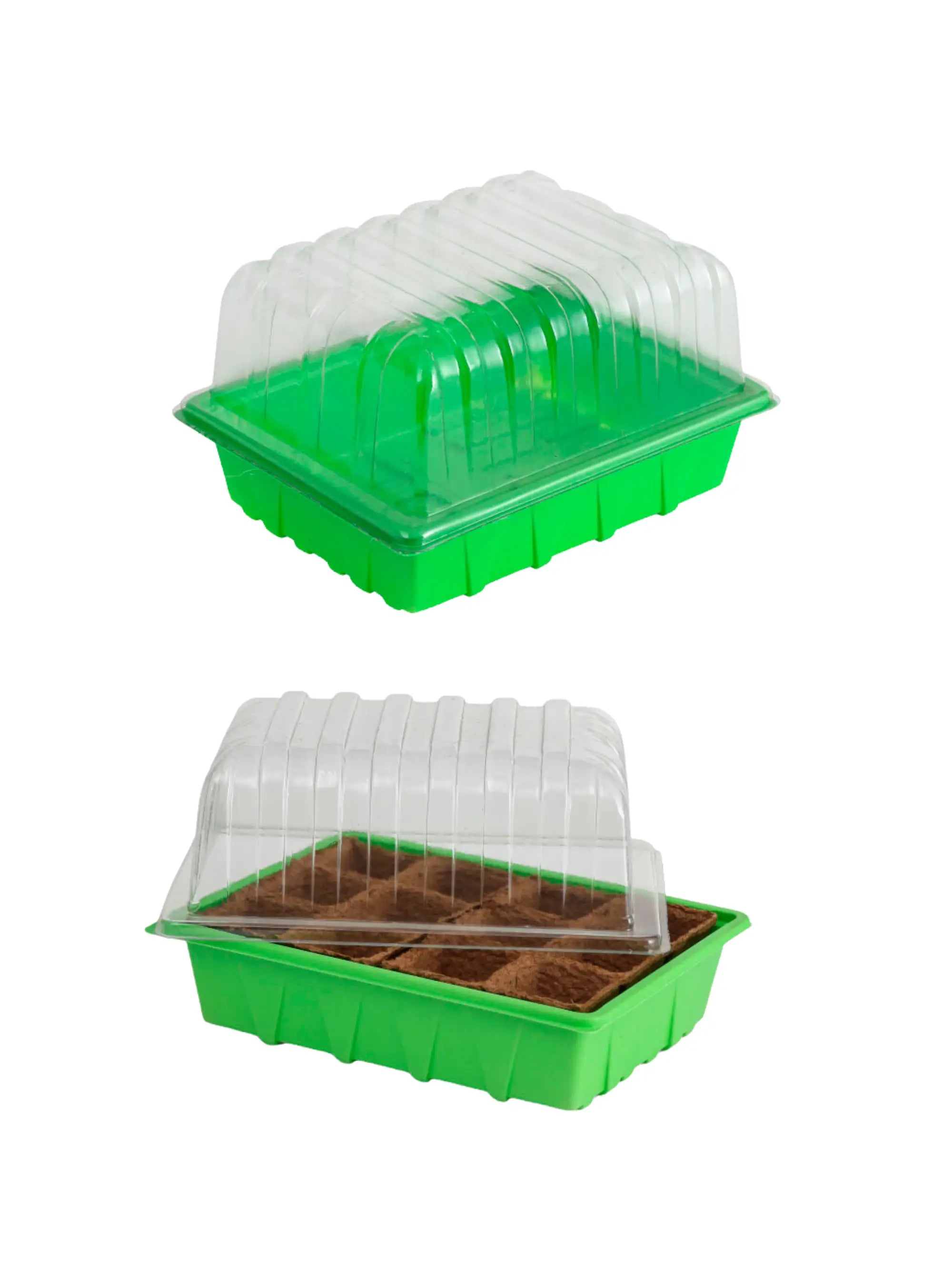 HGA Prop Anzuchtkasten (23 x 18 x 13 cm)