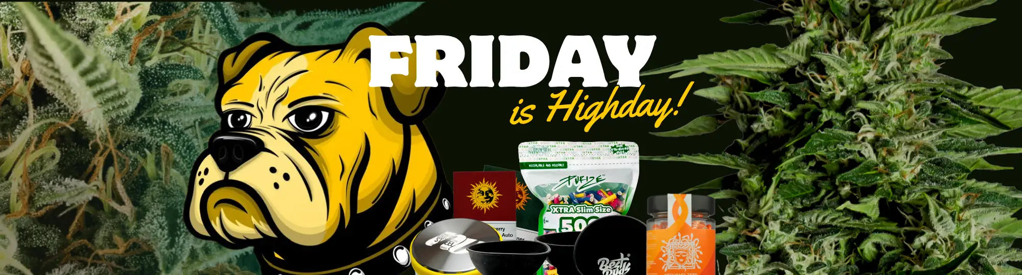 Alle Headshop Produkte – Bongs, Vaporizer, Zubehör und mehr im Online-Shop entdecken