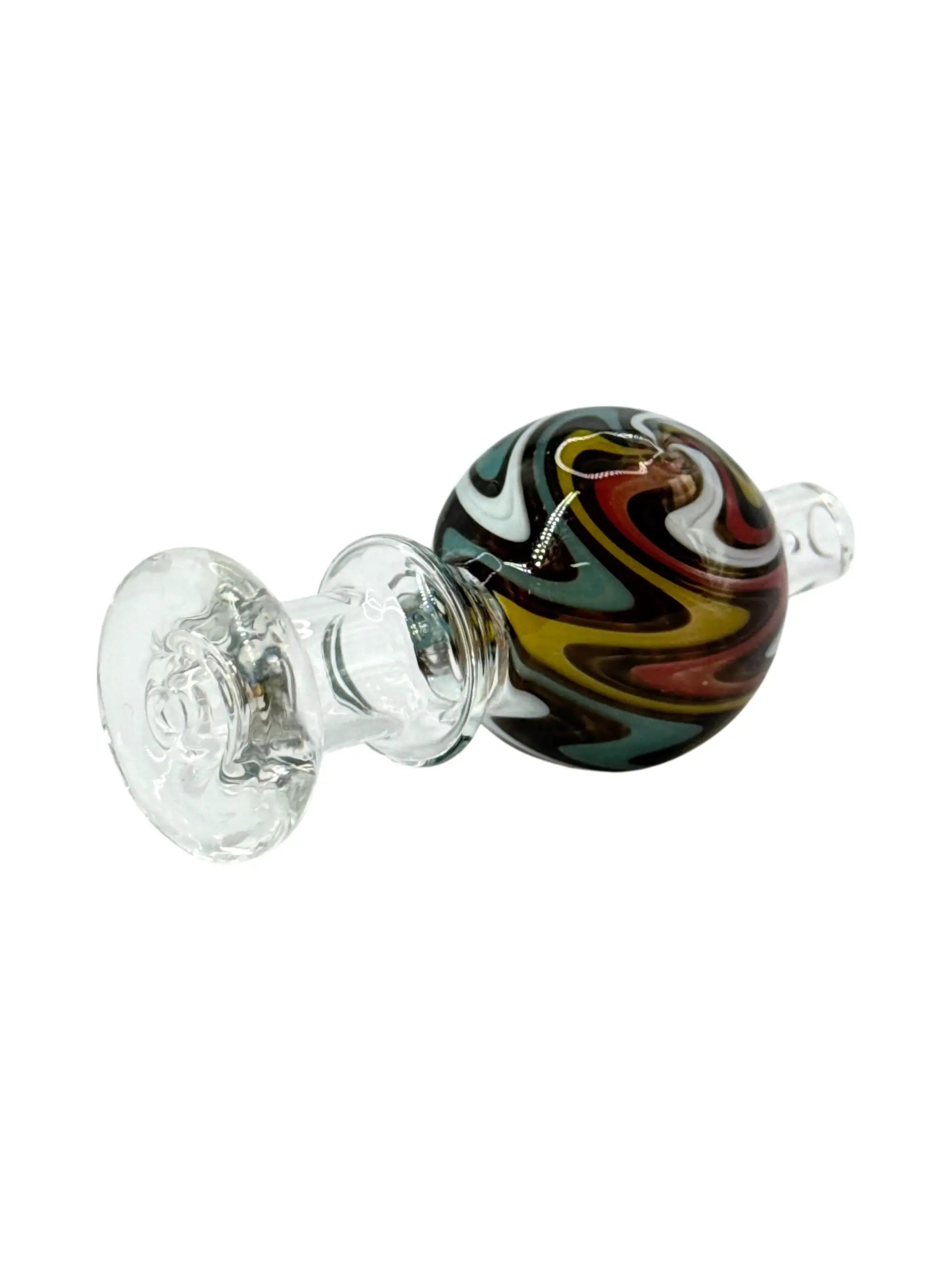 G-SPOT Carb Cap 'Colour 3'