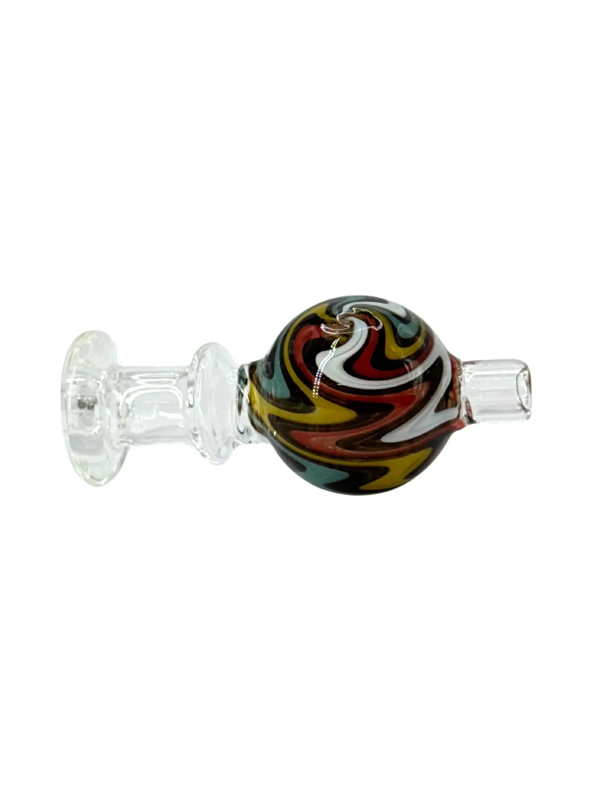 G-SPOT Carb Cap 'Colour 3'
