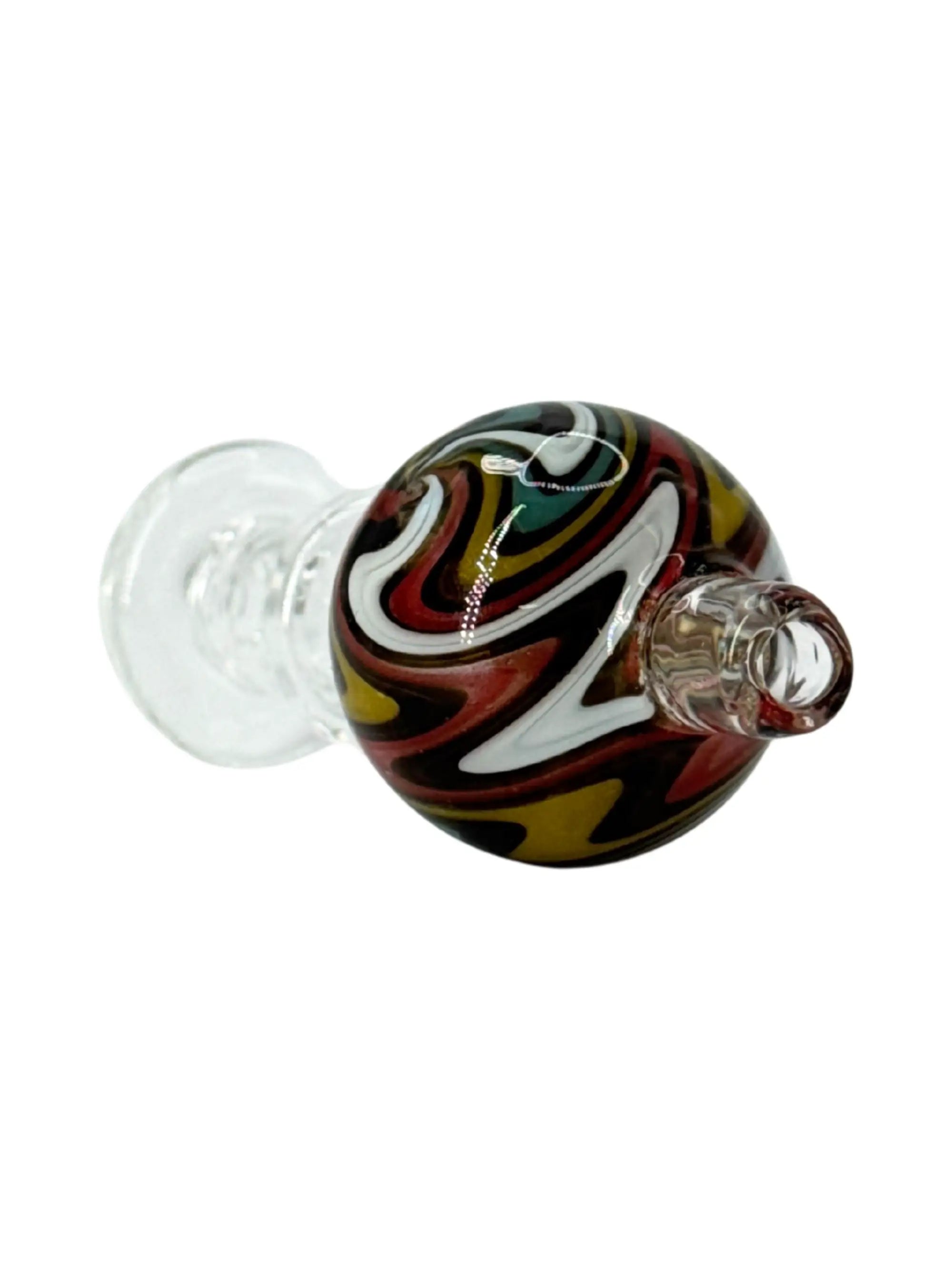 G-SPOT Carb Cap 'Colour 3'
