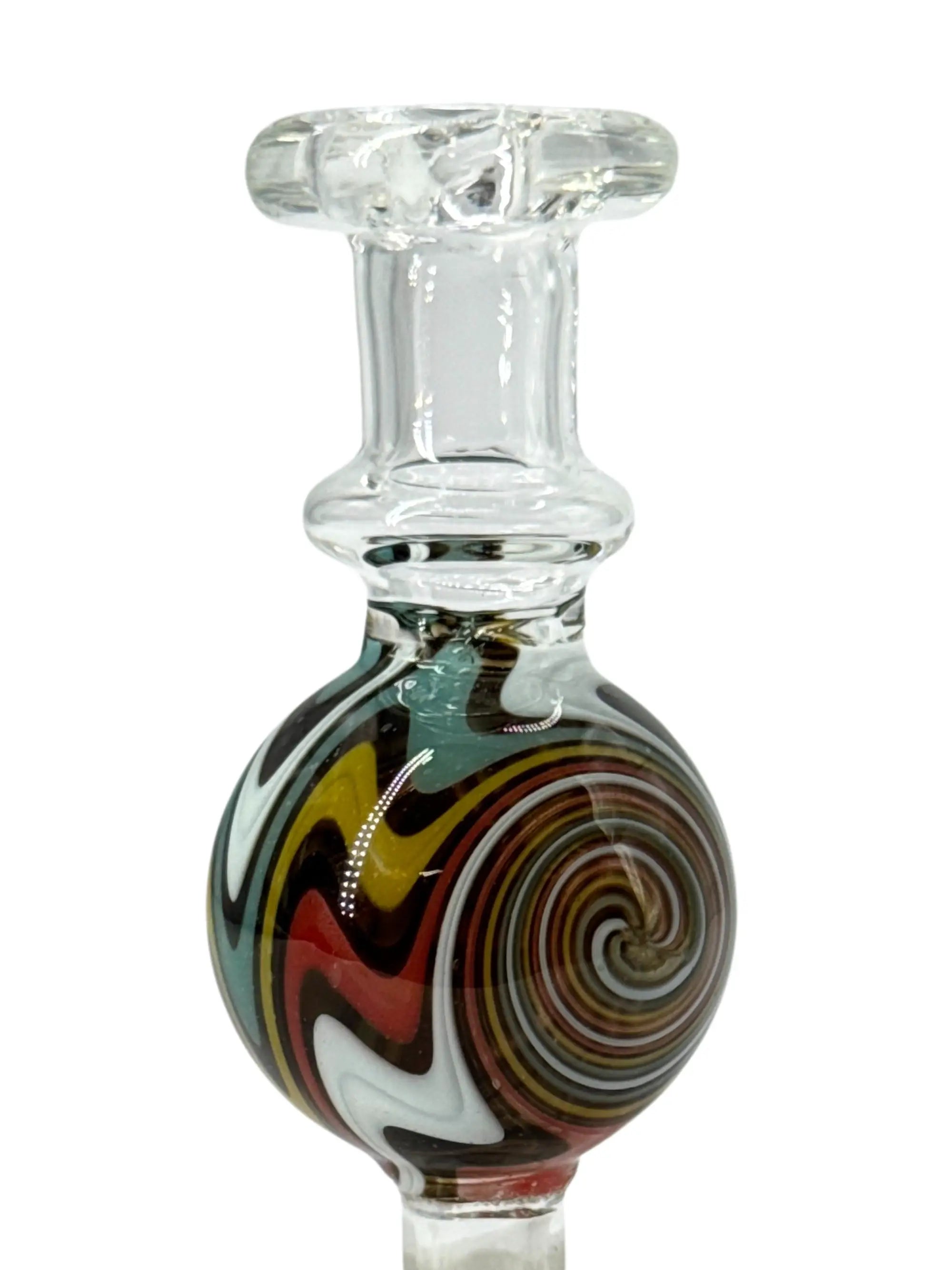G-SPOT Carb Cap 'Colour 3'
