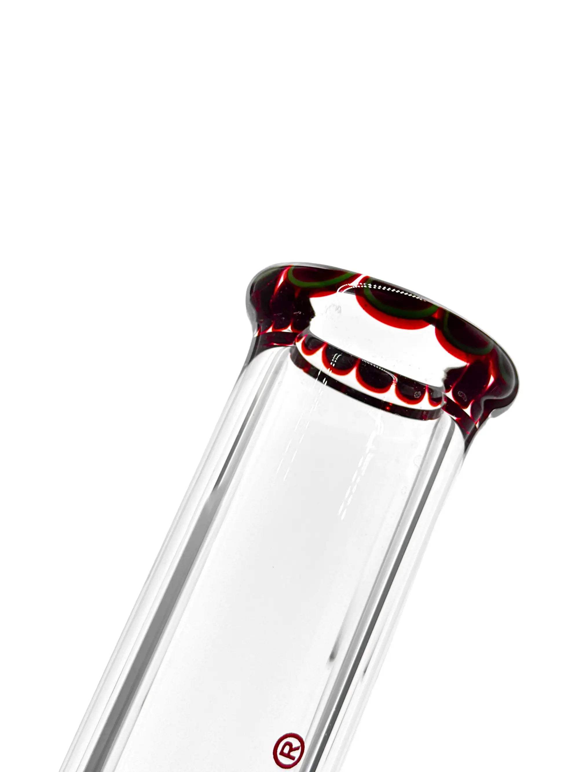 EHLE.® Red Series Bong #8