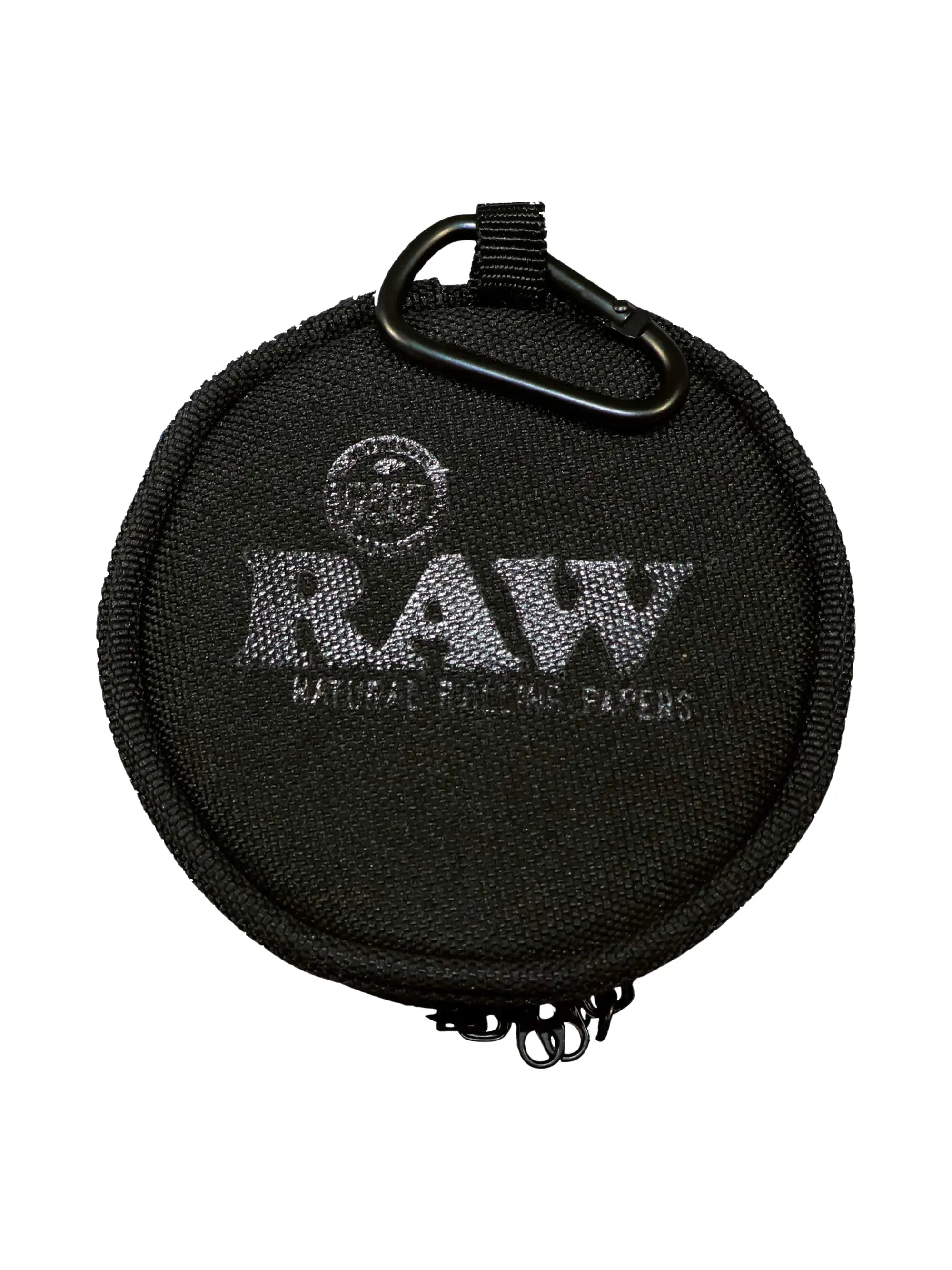 RAW Mason Jar mit Schutzhülle 10 oz (300 ml)